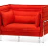 Vitra Alcove Love Seat
