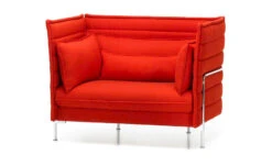 Vitra Alcove Love Seat