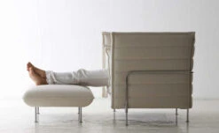 Vitra Alcove Love Seat -Fritz Hansen Sales alcove love seat ronan and erwan bouroullec vitra 3