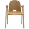 Alfi High Back Armchair -Fritz Hansen Sales alfi high back armchair jasper morrison emeco 1