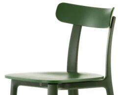 Vitra All Plastic Chair 30 Vitra All Plastic Chair -Fritz Hansen Sales all plastic chair jasper morrison vitra 11