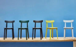 Vitra All Plastic Chair 33 Vitra All Plastic Chair -Fritz Hansen Sales all plastic chair jasper morrison vitra 14