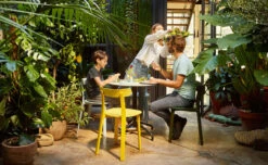 Vitra All Plastic Chair 34 Vitra All Plastic Chair -Fritz Hansen Sales all plastic chair jasper morrison vitra 15