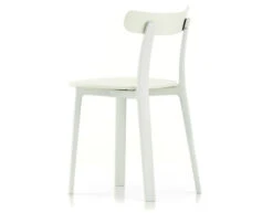 Vitra All Plastic Chair 25 Vitra All Plastic Chair -Fritz Hansen Sales all plastic chair jasper morrison vitra 6