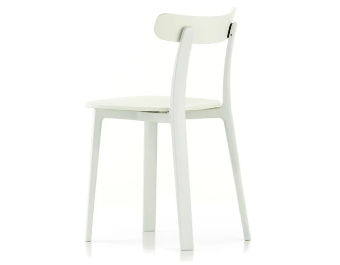 Vitra All Plastic Chair 8 Vitra All Plastic Chair - Image 6