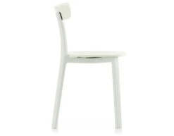 Vitra All Plastic Chair 28 Vitra All Plastic Chair -Fritz Hansen Sales all plastic chair jasper morrison vitra 9