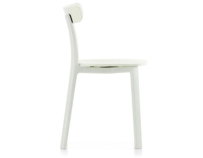 Vitra All Plastic Chair 11 Vitra All Plastic Chair - Image 9