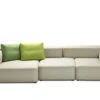 Fritz Hansen Alphabet 3 Seat Sofa -Fritz Hansen Sales alphabet 3seat sofa piero lissoni fritz hansen 1