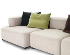 Fritz Hansen Alphabet 3 Seat Sofa -Fritz Hansen Sales alphabet 3seat sofa piero lissoni fritz hansen 3
