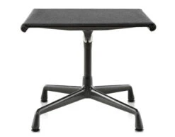 Aluminum Group Ottoman Outdoor