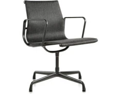 Aluminum Group Side Chair Outdoor