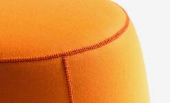 Apel Large Stool -Fritz Hansen Sales apel large stool bernhardt design 4