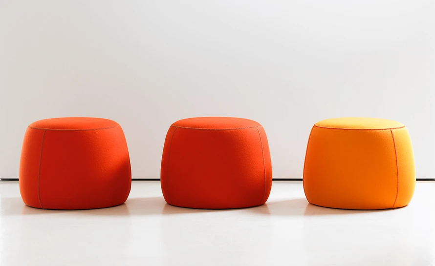 Apel Small Stool 5 Apel Small Stool - Image 3