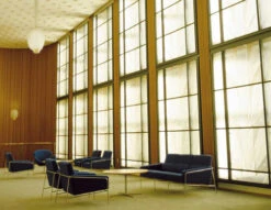 Fritz Hansen Arne Jacobsen Series 3300 3 Seat Sofa 7 Fritz Hansen Arne Jacobsen Series 3300 3 Seat Sofa -Fritz Hansen Sales arne jacobsen series 3300 3seater sofa fritz hansen 3