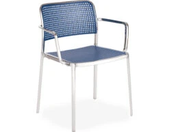 Kartell Audrey Armchair 2 Pack