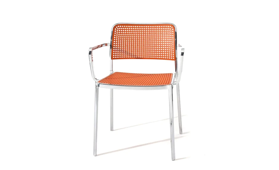 Kartell Audrey Armchair 2 Pack 4 Kartell Audrey Armchair 2 Pack - Image 2