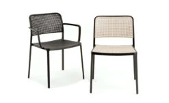 Kartell Audrey Armchair 2 Pack 11 Kartell Audrey Armchair 2 Pack -Fritz Hansen Sales audrey armchair piero lissoni kartell 4