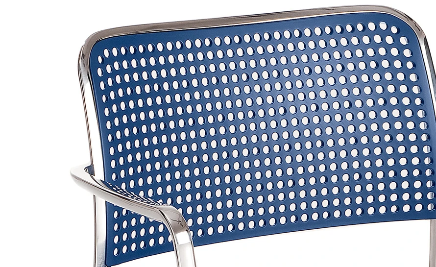 Kartell Audrey Armchair 2 Pack 8 Kartell Audrey Armchair 2 Pack - Image 6