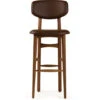 Butterfly Barstool 249 -Fritz Hansen Sales autoban butterfly barstool ozdemir caglar de la espada 1