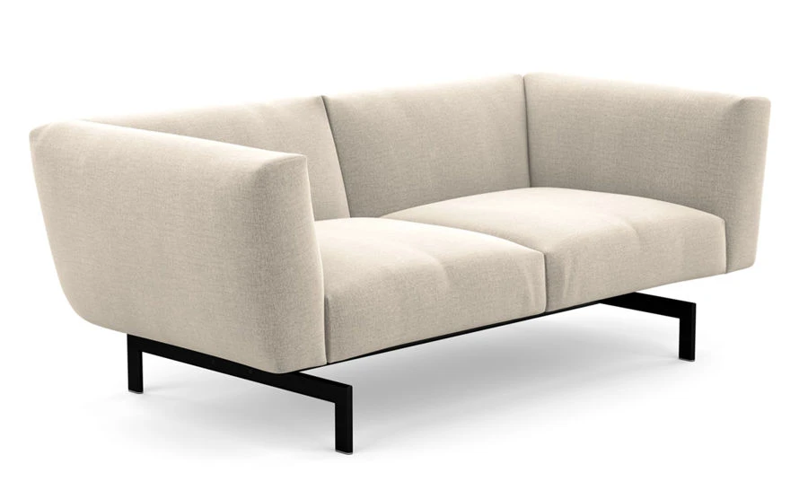 Avio Two Seat Sofa 4 Avio Two Seat Sofa - Image 2