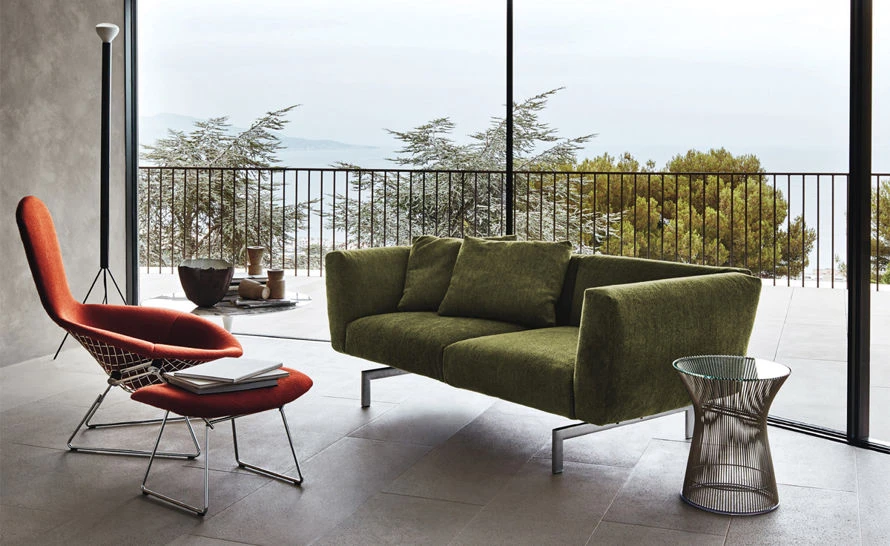 Avio Two Seat Sofa 6 Avio Two Seat Sofa - Image 4