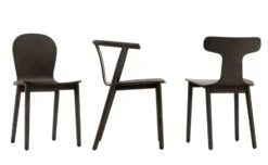 Bac Two Chair 19 Bac Two Chair -Fritz Hansen Sales bac two dining chair jasper morrison cappellini 59c49df6eb