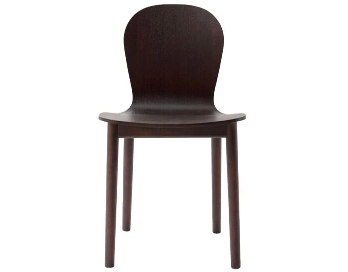 Bac Two Chair 3 Bac Two Chair