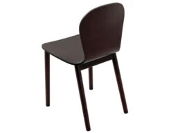 Bac Two Chair 14 Bac Two Chair -Fritz Hansen Sales bac two dining chair jasper morrison cappellini dbb97c7891