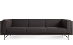 Bank 96" Sofa