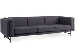 Bank 96" Sofa -Fritz Hansen Sales bank 96 sofa blu dot 3