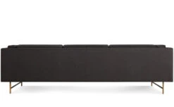 Bank 96" Sofa -Fritz Hansen Sales bank 96 sofa blu dot 5