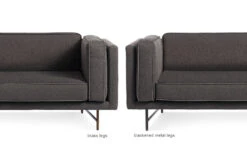 Bank 96" Sofa -Fritz Hansen Sales bank 96 sofa blu dot 6
