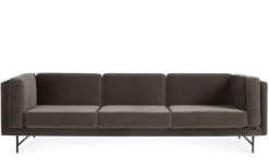 Bank 96" Sofa -Fritz Hansen Sales bank 96 sofa blu dot 7