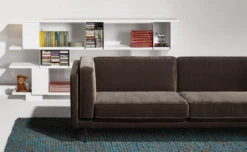 Bank 96" Sofa -Fritz Hansen Sales bank 96 sofa blu dot 9