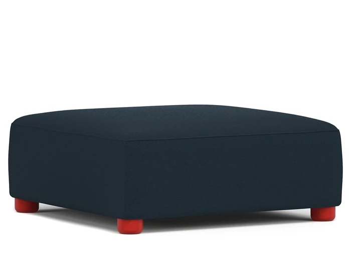 Barber Osgerby Medium Ottoman 3 Barber Osgerby Medium Ottoman