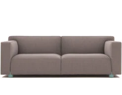 Barber Osgerby Three-seat Sofa