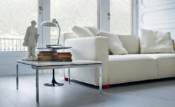 Barber Osgerby Three-seat Sofa -Fritz Hansen Sales barber osgerby three seat sofa knoll 4