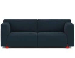 Barber Osgerby Two-seat Sofa
