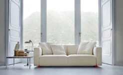 Barber Osgerby Two-seat Sofa 11 Barber Osgerby Two-seat Sofa -Fritz Hansen Sales barber osgerby two seat sofa knoll 4