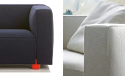 Barber Osgerby Two-seat Sofa 13 Barber Osgerby Two-seat Sofa -Fritz Hansen Sales barber osgerby two seat sofa knoll 6