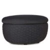 Bart Pouf -Fritz Hansen Sales bart pouf moooi works moooi 1