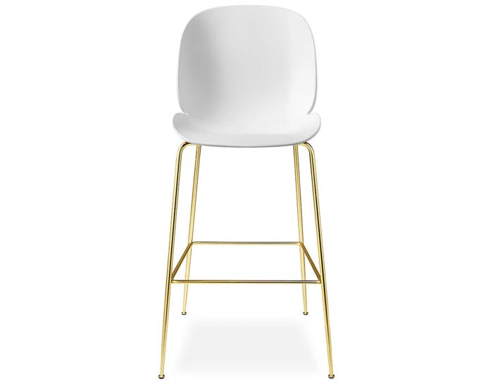 Gubi Beetle Bar Chair 3 Gubi Beetle Bar Chair