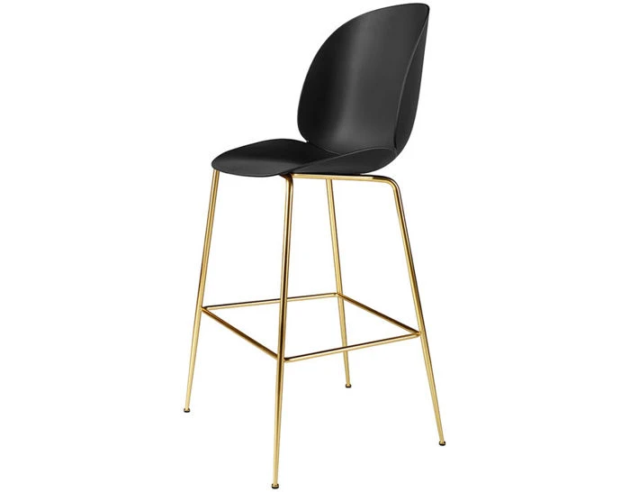 Gubi Beetle Bar Chair 5 Gubi Beetle Bar Chair - Image 3