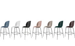 Gubi Beetle Bar Chair 11 Gubi Beetle Bar Chair -Fritz Hansen Sales beetle bar chair gamfratesi gubi 5