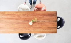 Magis Bell Stacking Chair -Fritz Hansen Sales bell stacking dining chair konstantin grcic magis 41a1db4445