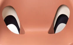 Magis Bell Stacking Chair -Fritz Hansen Sales bell stacking dining chair konstantin grcic magis 453189cc06