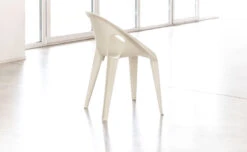 Magis Bell Stacking Chair -Fritz Hansen Sales bell stacking dining chair konstantin grcic magis 47c6b53093