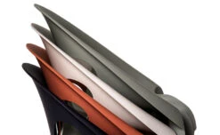 Magis Bell Stacking Chair -Fritz Hansen Sales bell stacking dining chair konstantin grcic magis 5f8f017d85