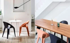 Magis Bell Stacking Chair -Fritz Hansen Sales bell stacking dining chair konstantin grcic magis ca2a3087bd