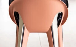 Magis Bell Stacking Chair -Fritz Hansen Sales bell stacking dining chair konstantin grcic magis e69ebe6331